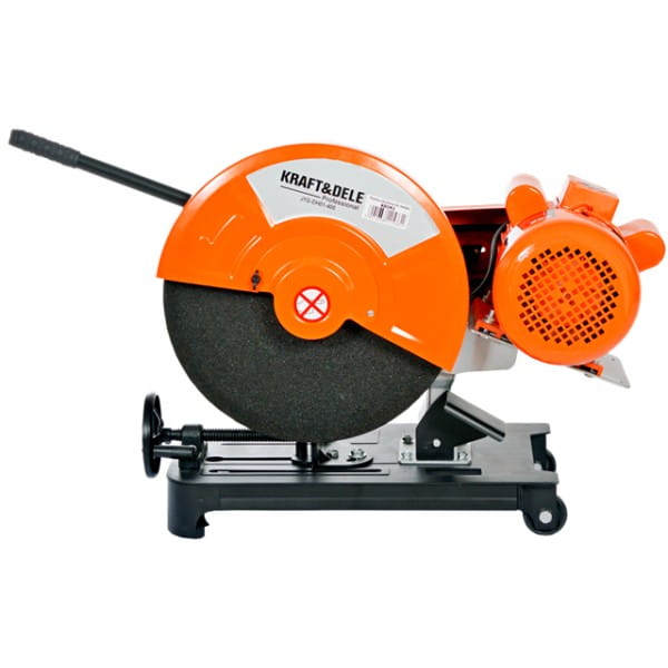 12839 Metallilõikur 3000W 230V KD593 - Image 1