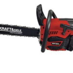 saag bensiini 5,2 HP / 40 cm KD5015