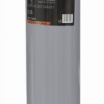 KRAFT&DELE CO2 gaasiballoon, tühi, 8 tk
