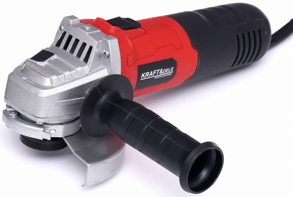 13473 NURGALIHVIMASIN 125mm 1500W KD3160 (VC5) - Image 1