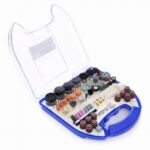 Mini lihvija tarvikud 300 tk. KD10755