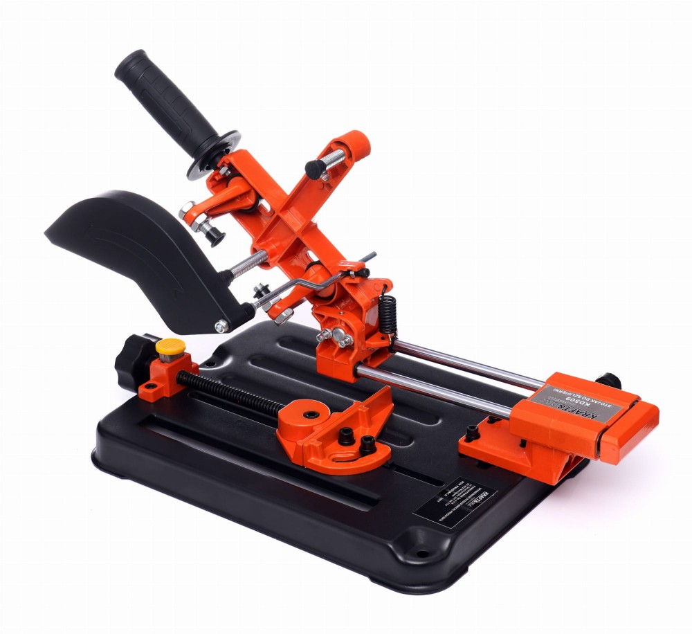 13656 Alus 110, 115, 125 mm KD509 - Image 1
