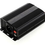 Automuundur 500W 12/24V - 230V