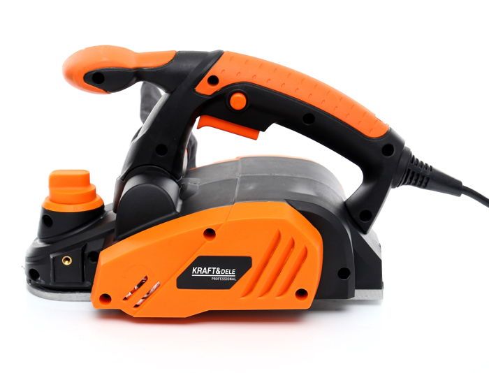 13734 Elektrihöövel 1450W KD1681 - Image 1