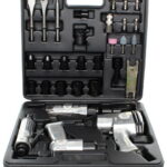 komplekt tööriistade pneumaatika KD1421 34EL. LX-008
