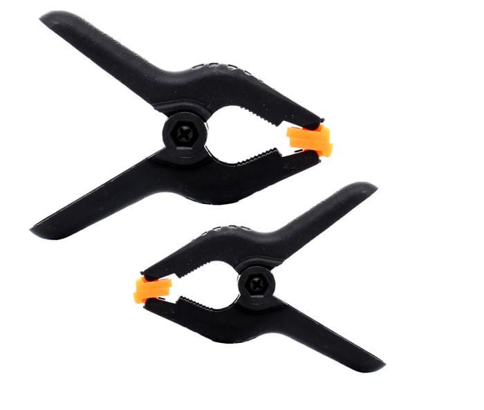 14037 Komplekt 2/3" vedruklambreid KD10186 (VB12), 2 tk - Image 1