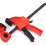 Puusepa klamber 110kg - 18'' - 450 x 60 mm KD10708 (D13)