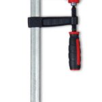 Puusepa klamber tüüp F 250kg - 300 x 50 mm KD10714