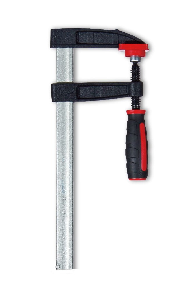 14074 Puusepa klamber tüüp F 250kg - 300 x 50 mm KD10714 - Image 1