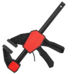 Puusepa klamber 65kg - 65 x 300 mm KD10731