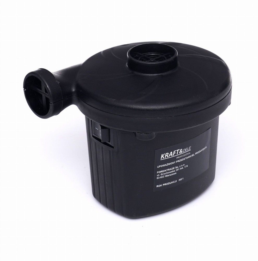14130 KD1488 pump - Image 1