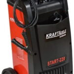 Käivitusalaldi 250A 12/24V KD1902