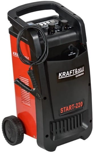 14138 Käivitusalaldi 250A 12/24V KD1902 - Image 1