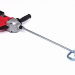 Turvaline elektrifitseeritud M14 120mm 2800W KD3032