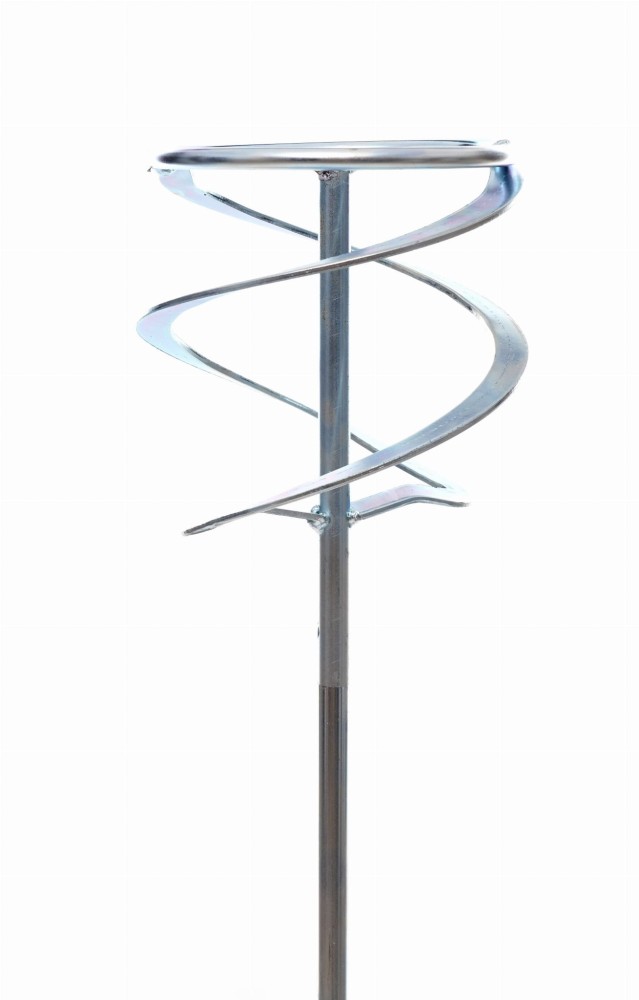 14291 JUHTMEVABA MIKSER M14 100mm 4Ah KD3036 - Image 1