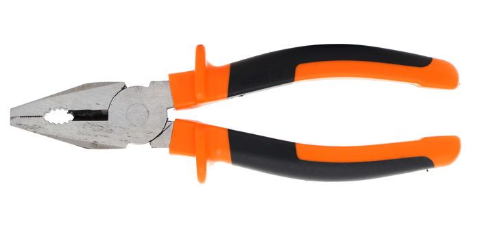 14367 Kombineeritud tangid 160mm KD10800 - Image 1