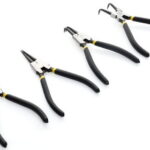 6" Seger tangid KD10322 (VC10)