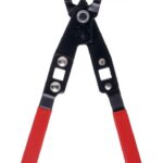 Tange voolikuklambrite jaoks KD10810 (VC10)