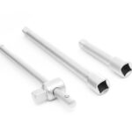 Pikendused 3 tk. 1/2" KD10200