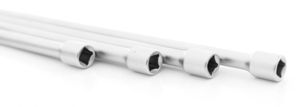 14619 4 tk 1/4" KD10236 - Image 1