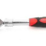 Teleskoop-hammasratas 1/2" KD10325