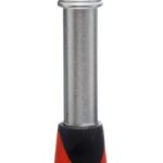 Koos käepidemega põrkratas 1/2'' KD11008