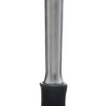 Koos käepidemega põrkratas 1/4'' KD11003