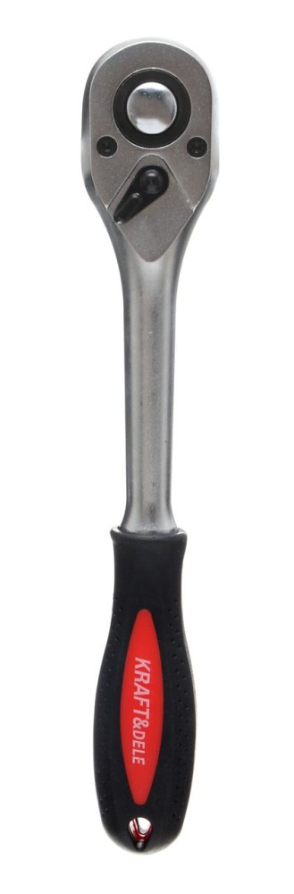 14702 Koos käepidemega põrkratas 1/4'' KD11003 - Image 1