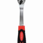 Koos käepidemega põrkratas 1/4" KD11000