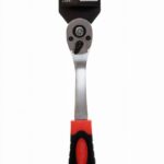 Koos käepidemega põrkratas 3/8" KD11001