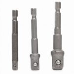 Pistikupesade adapterid KD1573 3 tk