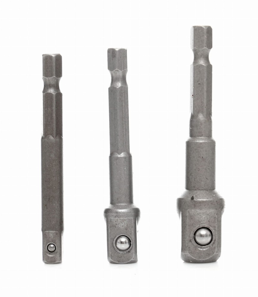 14740 Pistikupesade adapterid KD1573 3 tk - Image 1