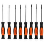 kruvikeerajat komplekt 8 tk. KD10908
