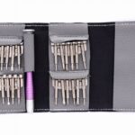 25 tk täppiskruvikeerajate komplekt KD10953