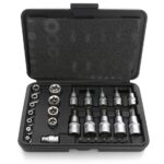 komplekt otsikut i Torx pesa 30 tk. KD10242