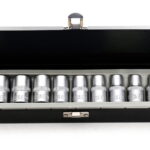 Torx padrunite komplekt 9tk KD10227 karbis! (VD12)
