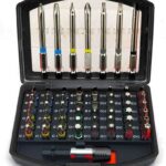 56 tk bitikomplekt KD10471 (VC13)