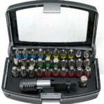32 tk bitikomplekt KD10472 (VD13)