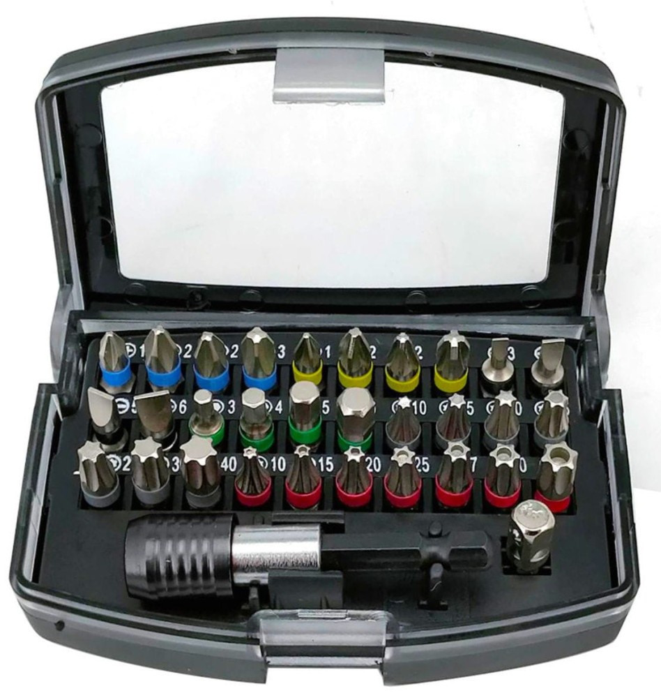 15198 32 tk bitikomplekt KD10472 (VD13) - Image 1