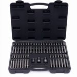 Otsikut TORX komplekt 75 tk. KD10954