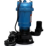 Septiku pump veskiga 2850w KD755