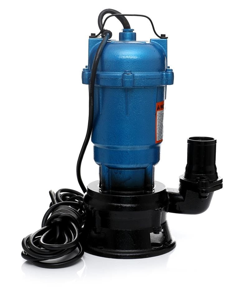 15405 Septiku pump veskiga 2850w KD755 - Image 1
