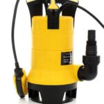 Veepump 1650W KD740