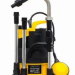Pump AIA sukeldatav koos 1700W KD746