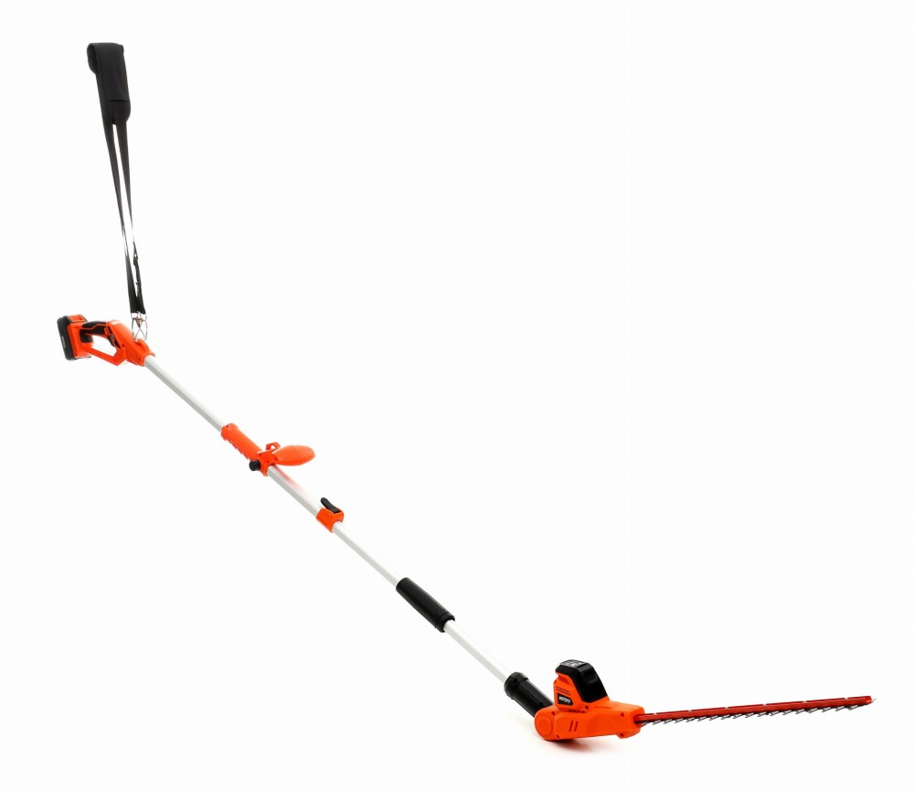 15661 käärid aku 18V 1500mAh KD5263 - Image 1