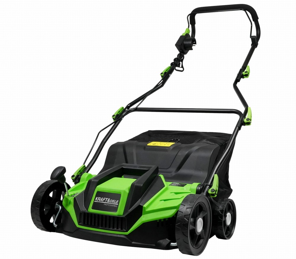 15747 Aeraator ja kobestaja 2400W KD5427 - Image 1