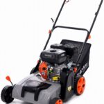 Aerator ja murukamarahari 4.8kW KD5191 (D20)