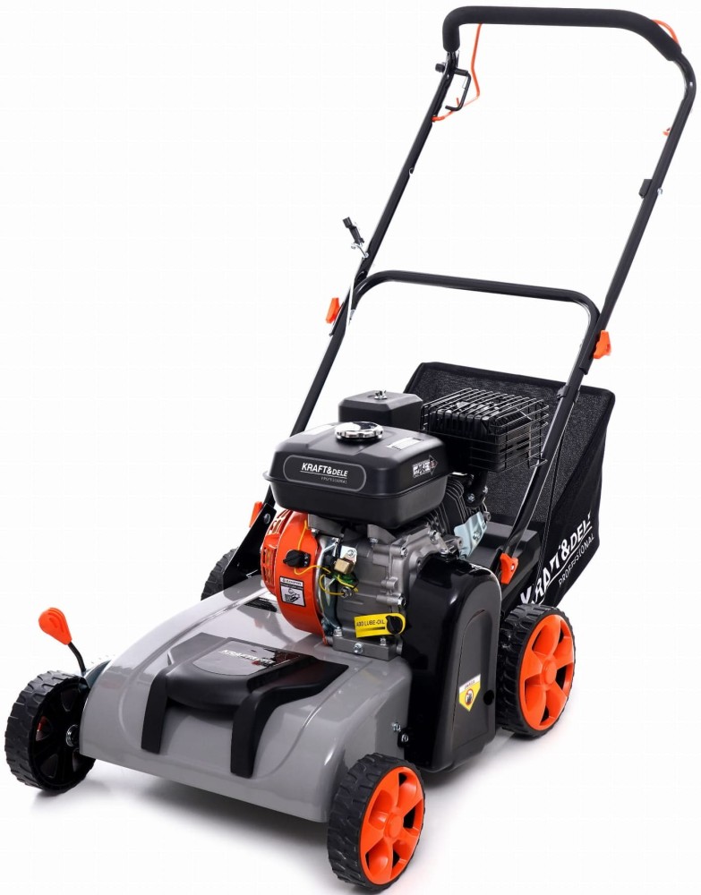 15761 Aerator ja murukamarahari 4.8kW KD5191 (D20) - Image 1