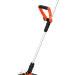 AKUGA MURUTRIMMERID 1500mAh 18V KD5123