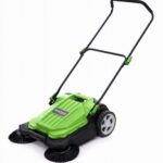 Käsi pühkimismasin 65cm KD5143